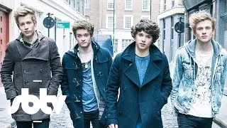 The Vamps | "Wild Heart" - A64 [S8.EP2]: SBTV