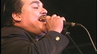 Si Mes Ves Llorar ( En Vivo Medellín ) - David Pabón ( LA TRILOGÍA DE LA SALSA )