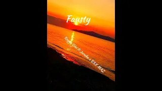 Fausty - Ragga Siai ft Jarahn x BRK MAZ