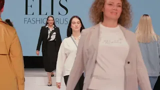 ELIS FASHION RUS ВЕСНА’24 & ГРАНИ