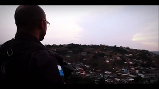 "TV A Voz da Cidade" - Trailer Oficial Polícia 24 Horas Sul Fluminense 28º BPM