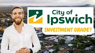 Ipswich City Council: Suburb by Suburb [Good, Bad & Ugly]