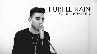 Purple Rain - Andreas Miliotis