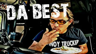 Asawa na "Da Best Magluto"| Pinoytrucker