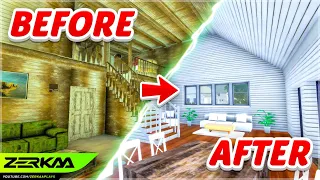 NEW HOUSE FLIPPER HGTV DLC - HOUSE FLIPPER TV SHOW! (House Flipper)