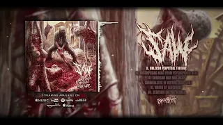 SAW - Unleash Perpetual Torture | FULL STREAM | BRUTAL MIND