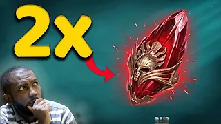 INCOMING 2x Boosted Summoning for Primal Shards & 15x | Raid: Shadow Legends