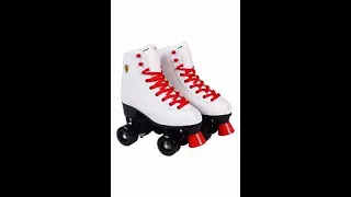Ferrari Roller Skates???