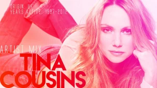 Tina Cousins - Artist Mix