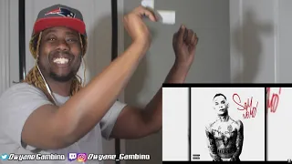 KIZARU - SAY NO MO (мини альбом, премьера релиза 2019) ALBUM REACTION