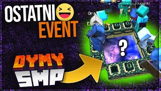 DYMY SMP - EVENT KOŃCZĄCY SEZON!