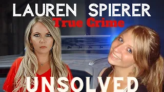 The UNSOLVED disappearance of Lauren Spierer | ASMR True Crime | Mystery Monday | #ASMR #TrueCrime