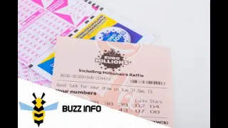 Lucky UK ticket holder scoops more than £18m in EuroMillions draw