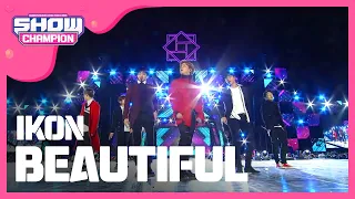 [Show Champion] 아이콘 - BEAUTIFUL (iKON - BEAUTIFUL) l EP.259