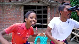 Top New Funniest Comedy Video 😂 Most Watch Viral Funny Video 2022 Episode 87 By Busy Fun Family