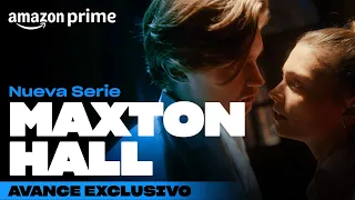 Maxton Hall - Avance Exclusivo | Prime Video