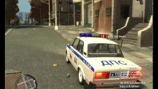 GTA 4