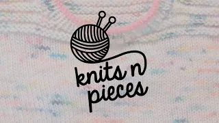 KnitsnPieces Episode13 - Boxy Revisited