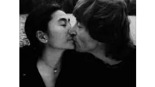 John Lennon & Yoko Ono - Yes I'm Your Angel (Sub-Español)