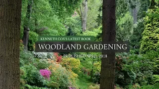 What is Woodland Gardening? | Ken Cox