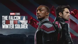 Louisiana Hero (The Falcon and the Winter Soldier theme) - Extended