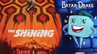 The Shining Review with Bryan