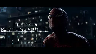 Peter Parker - Responsabilità