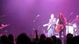 Brandi Carlile - Folsom Prison - Orpheum Theatre