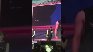 [180630] Eyes On You in Jakarta || Jackson GOT7 speaks indonesian language