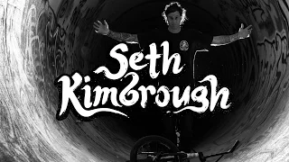 Seth Kimbrough in Shadow's What Could Go Wrong DVD
