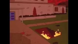 The simpsons - Apocalypse