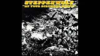 Steppenwolf Chickenwolf a tune for now