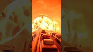 Original “tunnel of fire” #gopro #hotwheels #beoriginal #shorts #gmdc