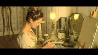 Austenland Deleted Scene "Gift" with Keri Russell