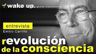 Evolución de la Consciencia, conócete a ti mismo - Emilio Carrillo