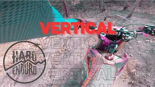 River Monster Hard Enduro 2023 | Vertical Joy