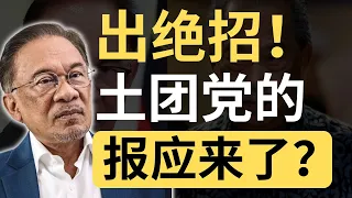 安华用官职收买土团议员？来看看民调多么的僵持！支持和反对的理由又是什么？| 9后商谈 @Just9Cents Kelvin