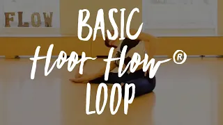 Basic Floor Flow® Loop with Marlo Fisken