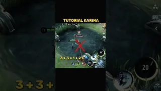 ✅Karina Tutorial by Renyaaa