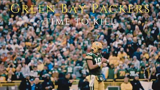 Green Bay Packers 2023 Playoff Hype Trailer - "Time to Kill"