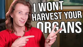 Steven Is TOTALLY The Coolest Guy On 90 Day Fiancé (wont steal your organs)