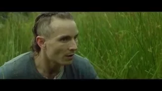 The Survivalist trailer