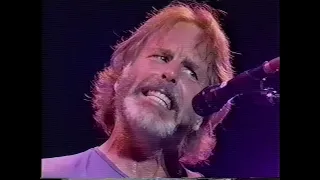 The Other Ones [1080p HD Remaster] - August 3,  2002 - Alpine Valley - East Troy, WI