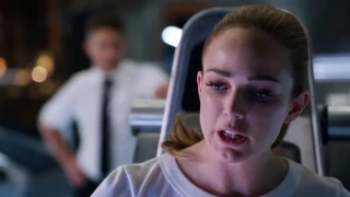 DC's Legends of Tomorrow 2x14 Stein & Mick singing scene Part #5