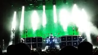 Gojira - 05 - In The Forest - Live @ The Fox Theater Oakland on 2014/05/01