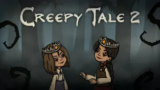 Вторая Криповая История Хуана ★ Creepy Tale 2