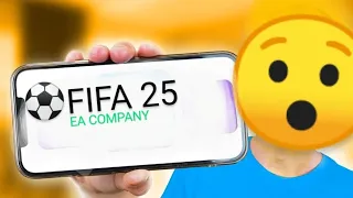 Топ 5 игр про футбол для iPhone и Android