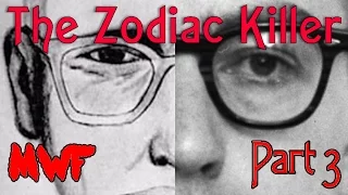 The Zodiac Killer Part 3 - Murder With Friends