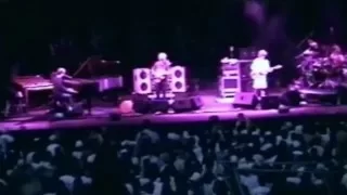 1.11 Phish - David Bowie - 8/8/93 - Nautica Stage, Cleveland, OH