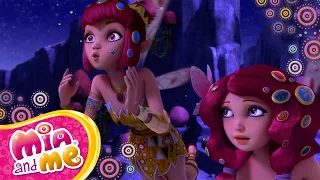 🦄Temporada 3  | Episódio inteiro 15-16 - Mia and me